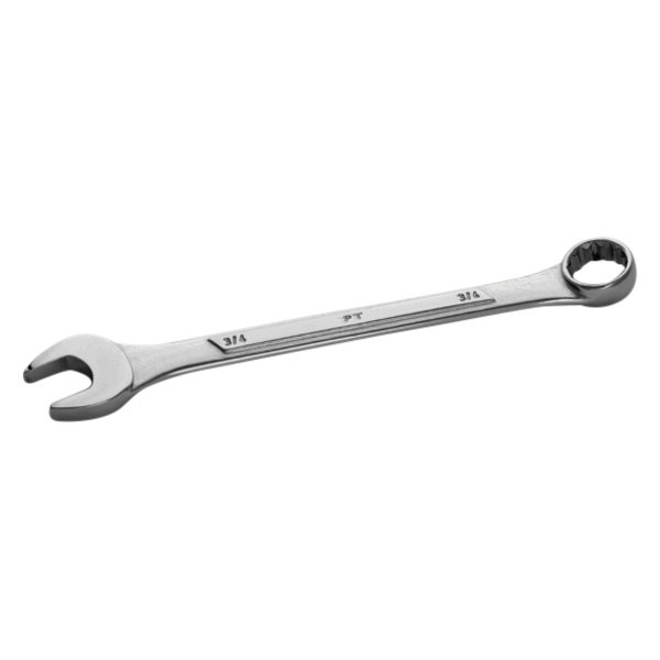 Performance Tool® - 3/4" 12-Point Raised Panel Angled Head Combination Wrench