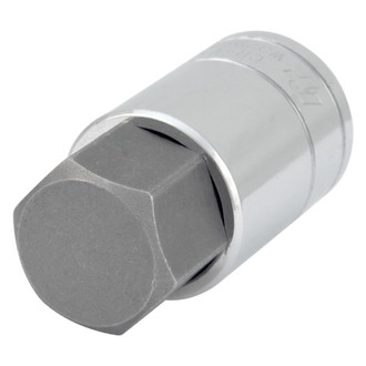 Performance Tool® - 1/2" Drive 22 mm Metric Hex Bit Socket