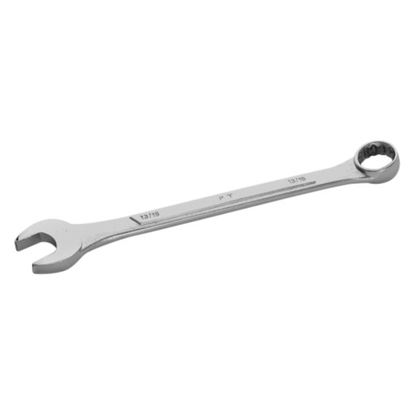 Performance Tool® - 13/16" 12-Point Raised Panel Angled Head Combination Wrench