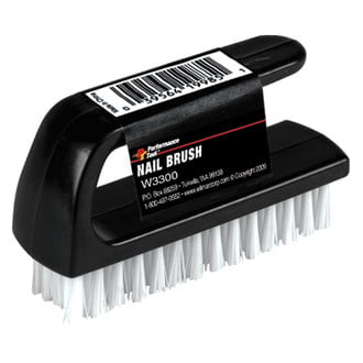Performance Tool® - Nail Brush