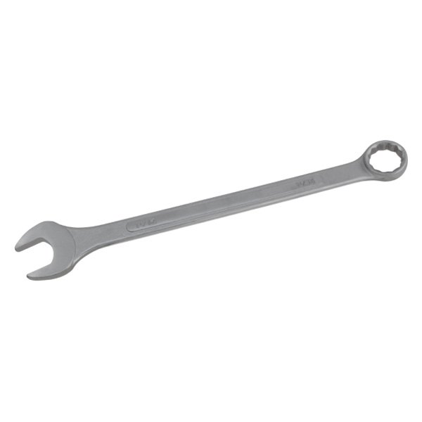 Performance Tool® - 1-1/16" 12-Point Raised Panel Angled Head Combination Wrench