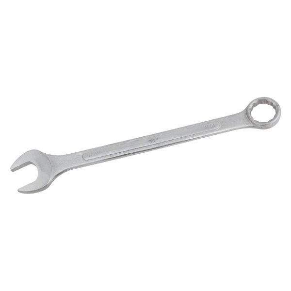 Performance Tool® - 1-1/4" 12-Point Raised Panel Angled Head Combination Wrench