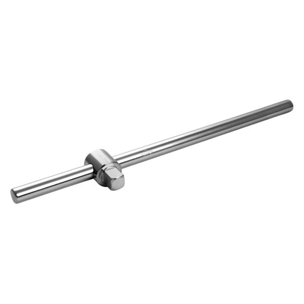 Performance Tool® - 3/4" Drive 18" Length Sliding Style Flat Metal Grip Breaker Bar