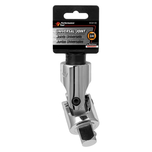 Performance Tool W34151 – 3/4" Antriebsverlängerung, 40,6 Cm