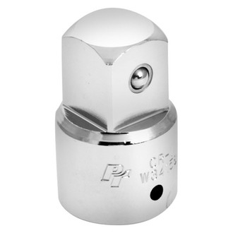 Performance Tool® - 3/4" Square (Female) x 1" Square (Male) Socket Adapter