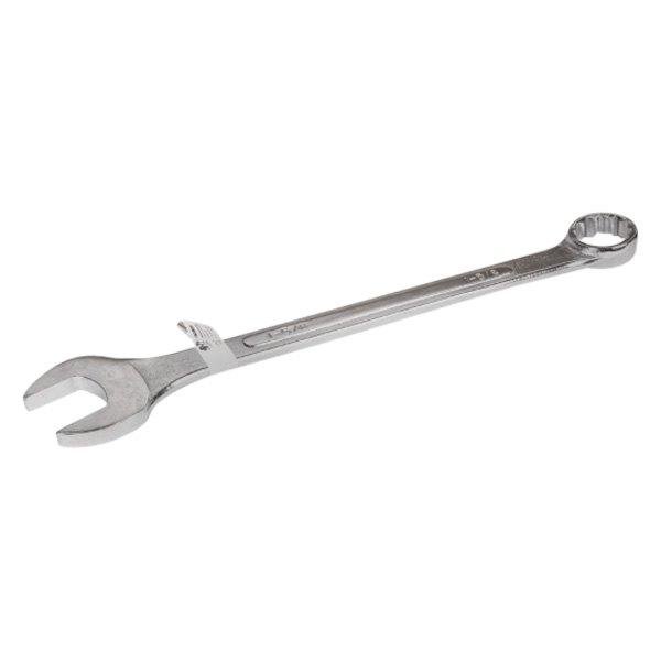 Performance Tool® - 1-5/8" 12-Point Straight Head Combination Wrench