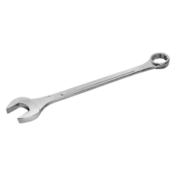 Performance Tool® - 1-3/4" 12-Point Straight Head Combination Wrench