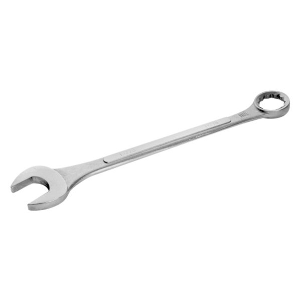 Performance Tool® - 1-7/8" 12-Point Straight Head Combination Wrench