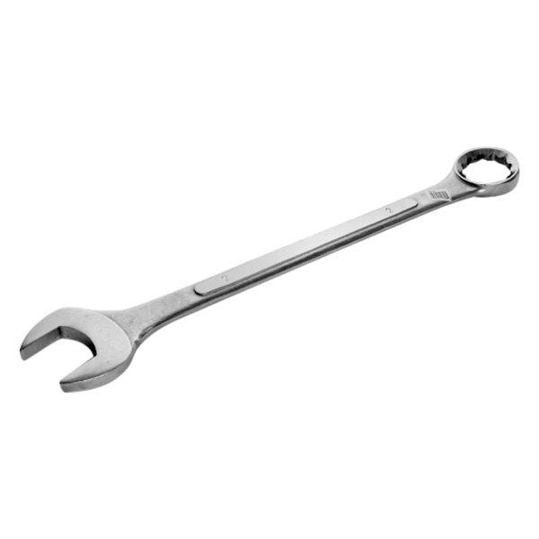 Performance Tool® - 2" 12-Point Straight Head Combination Wrench