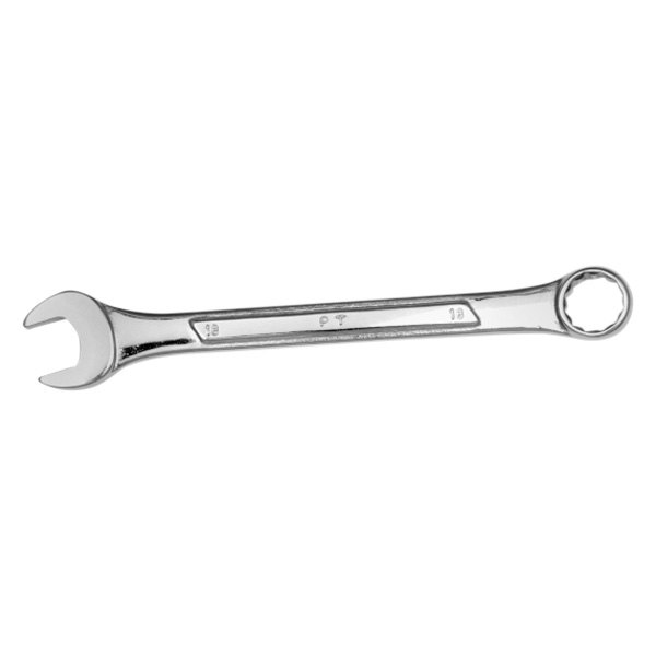 Performance Tool® - 18 mm 12-Point Straight Head Combination Wrench