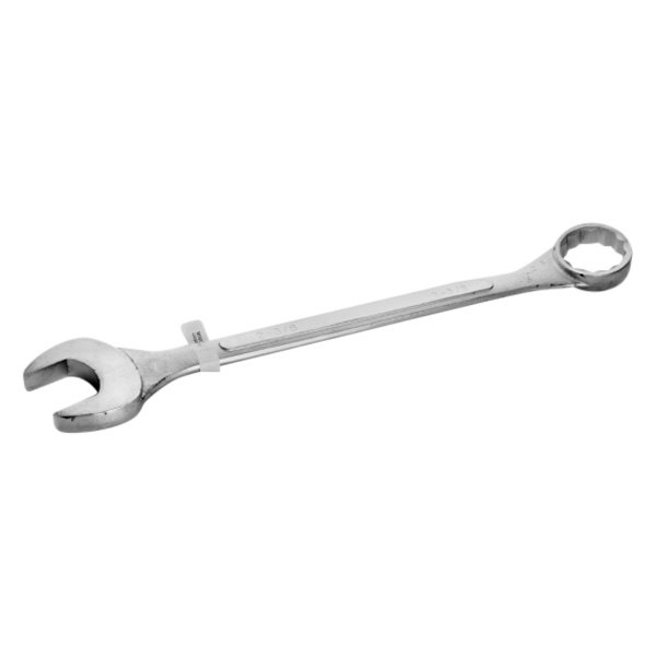 Performance Tool® - 2-1/8" 12-Point Straight Head Combination Wrench