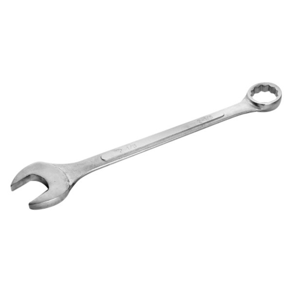 Performance Tool® - 2-3/8" 12-Point Straight Head Combination Wrench