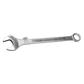 Performance Tool® - 2-1/2" 12-Point Straight Head Combination Wrench