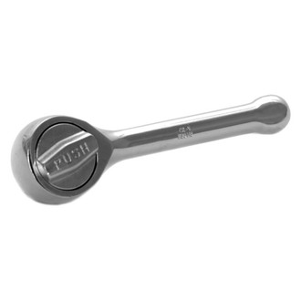 Performance Tool® - 1/4" Drive 43 Teeth Standard Head Ratchet