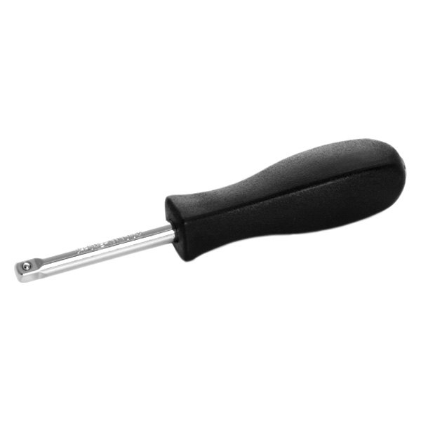 Performance Tool® - 1/4" Drive Screwdriver-Style Cushion-Grip Spinner Handle