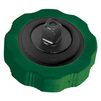 Performance Tool® - 1/4" Drive 43 Teeth Quick Release Head Fingertip Thumbwheel Ratchet