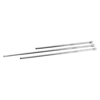 Performance Tool® - Drill Bit Extension Set (3 Pieces)