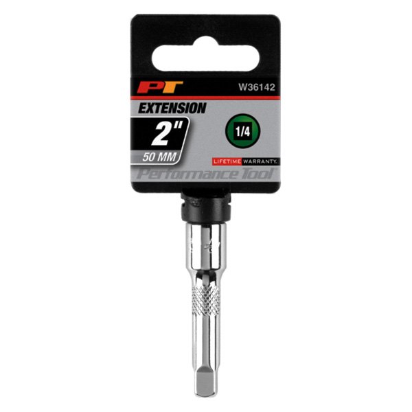 Performance Tool® W36142 - 1/4