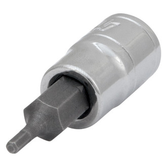 Performance Tool® - 1/4" Drive SAE Hex Bit Socket