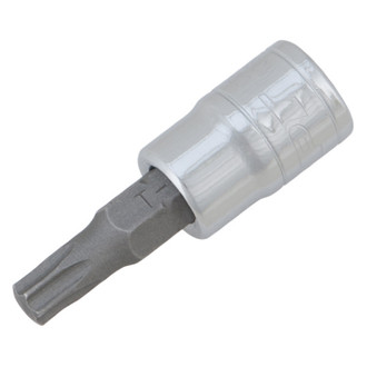 Performance Tool® - 1/4" Drive T27 Torx Bit Socket