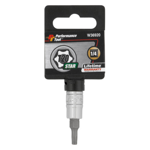 Maxi Torque-Rite TR-220 Drive Socket - Professional Torque Tool