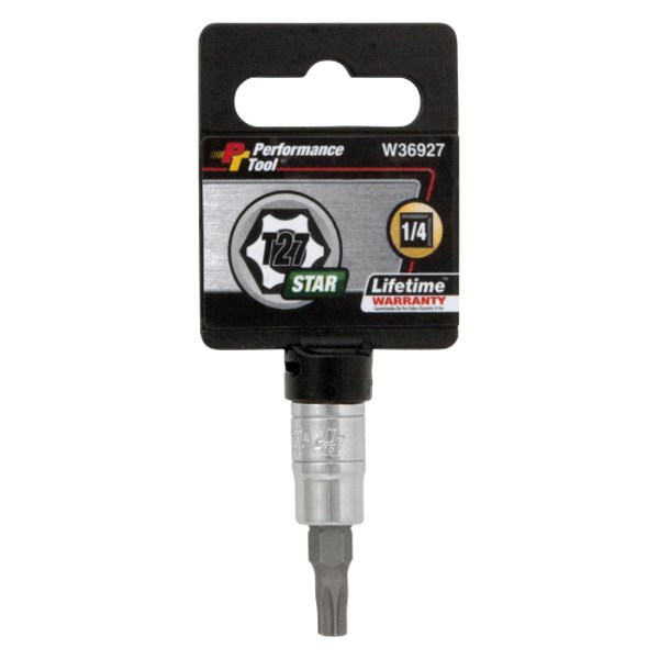 Performance Tool® W36927 - 1/4