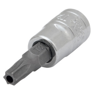Performance Tool® - 1/4" Drive TR27 Torx (TR) Bit Socket