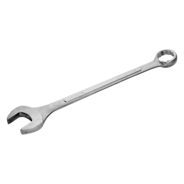 Performance Tool® - 1-13/16" 12-Point Straight Head Jumbo Combination Wrench