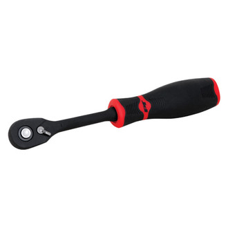 Performance Tool® - 3/8" Drive 108 Teeth Quick Release Head Cushion-Grip Ratchet