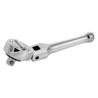 Performance Tool® - 3/8" Drive 41 Teeth Flexible Head Ratchet