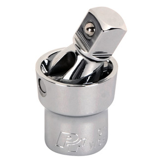 Performance Tool® - 3/8" Square (Female) x 3/8" Square (Male) U-Joint Socket Adapter