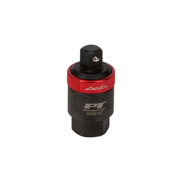Performance Tool® - 3/8" Square (Female) x 3/8" Square (Male) Socket Adapter