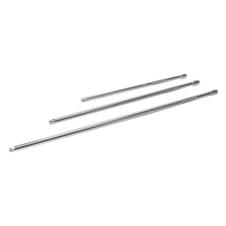 Performance Tool® - 3/8" Drive 18", 24", 30" Socket Extension Set, 3 Pieces