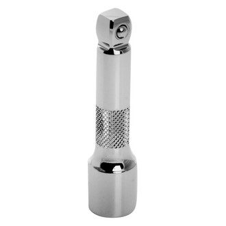 Performance Tool® - 3/8" Drive 3" Wobble Socket Extension