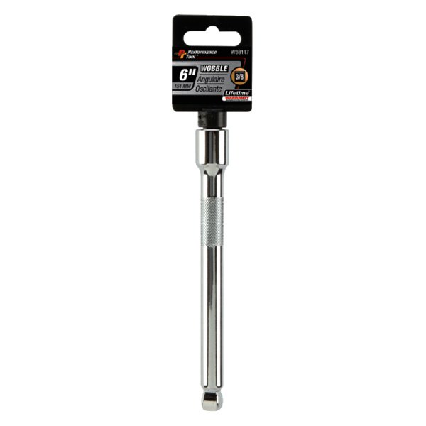 Set Di Barre Di Estensione Wobble Pro US 6 Pezzi 3/8" Strumento - Foto 2