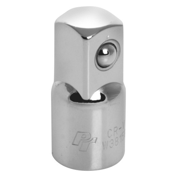 Performance Tool® - 3/8" Square (Female) x 1/2" Square (Male) Socket Adapter