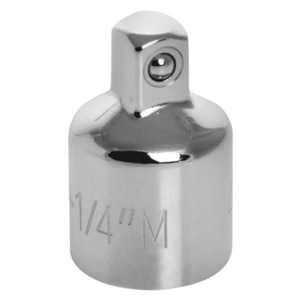 Performance Tool® - 3/8" Square (Female) x 1/4" Square (Male) Socket Adapter