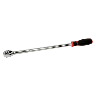Performance Tool® - 3/8" Drive 12" Length 108 Teeth Quick Release Head Ratchet