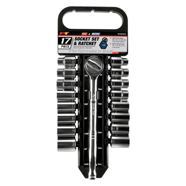 Performance Tool® W38302 - 1/2