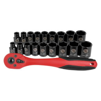 octavo 87/3, 87/4, 88.5 セット Performance Tool® W38337 - 3/8