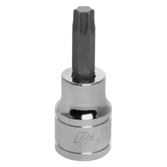Performance Tool® - 3/8" Drive Torx Bit Socket