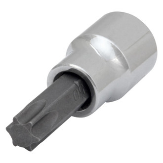 Performance Tool® - 3/8" Drive T50 Torx Bit Socket