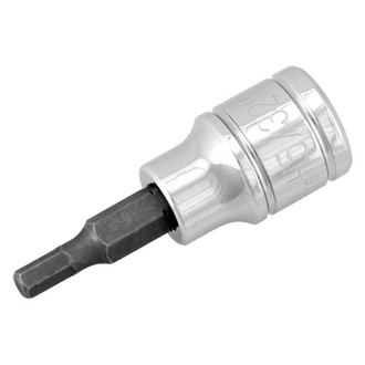 Performance Tool® - 3/8" Drive 5/32" SAE Hex Bit Socket