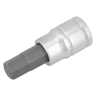 Performance Tool® - 3/8" Drive 3/8" SAE Standard Hex Bit Socket