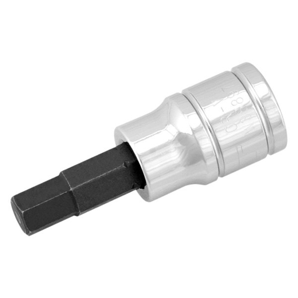 Performance Tool® - 3/8" Drive 7 mm Metric Hex Bit Socket