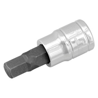 Performance Tool® - 3/8" Drive 9 mm Metric Hex Bit Socket