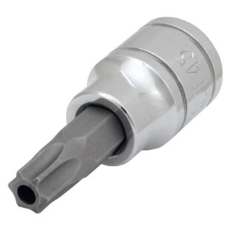 Performance Tool® - 3/8" Drive TR45 Torx (TR) Bit Socket