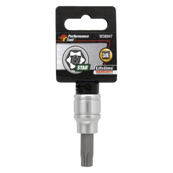 Trok T8 Torx Screwdriver Precision TR8 Torx Security Screwdriver for