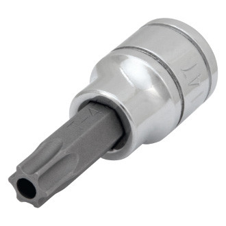 Performance Tool® - 3/8" Drive TR47 Torx (TR) Bit Socket