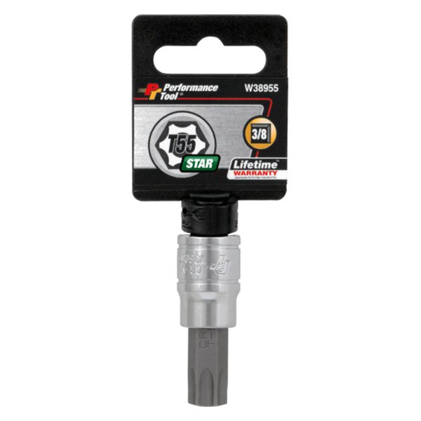 Performance Tool® W38955 - 3/8 Performance Tool® W38955 - 3/8